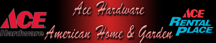 Ace Hardware